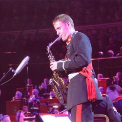 Royal Albert Hall, 2007